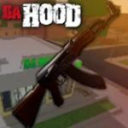 Da Hood Casino Store Discord server icon