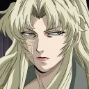 Server icon for Fictional Simps Fan-Club_ (YURI)