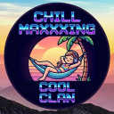 Chill Maxxing cool clan Discord server icon