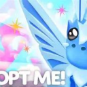 Adopt Me Item Spot Plaza Discord server icon