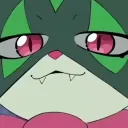 𝕱𝖑𝖔𝖜𝖊𝖗𝖘 & 𝕿𝖗𝖎𝖈𝖐𝖘's icon