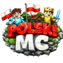 Ikona serwera PolskiMC.PL ⨯ S 0