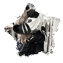 ﹔ 𝕬𝐙𝐔𝐑E͟   ✧ 𓂃   𝕮𝗢𝗔𝐒𝐓. ꫂ᭪݁ Discord server icon