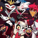 ꧁ ⛧«𝑷𝒆𝒏𝒕𝒂𝒈𝒓𝒂𝒎 𝑷𝒂𝒓𝒂𝒅𝒐𝒙»⛧ ꧁ Discord server icon