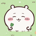 ➷　❛　chiikawa party !!　.ɞ Discord server icon