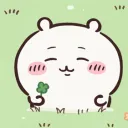 ➷　❛　chiikawa party !!　.ɞ