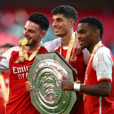 The Gunner Zone™ Discord server icon