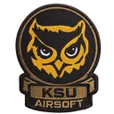 KSU Club Airsoft