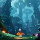 Sky • Our Hidden Forest🌿 discord icon