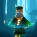 Server icon for Our Hidden Forest