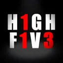 [H1GH F1V3] Interactive By Design