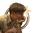 ⎯⎯⎯　 　 𝓻ewrite. 　 ︵︵ Discord server icon