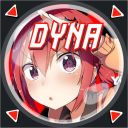 Dynasty | Social • Anime • Chill • Gaming • Music • Fun • Art • Voice • icon