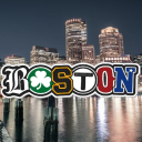 The 617 Sports Bar Discord server icon