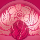 𝙵𝚊𝚝𝚎 𝚁𝚎𝚟𝚎𝚛𝚜𝚎𝚍 20+ Discord server icon