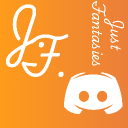 ₊𖥔 𝒥𝓊𝓈𝓉 ℱ𝒶𝒾𝓇𝓎𝓉𝒶𝓁ℯ𝓈! ۪ ׄ໑୧ ׅ𖥔ׄ Discord server icon