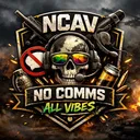 [NCAV] No Comms, All Vibes