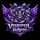 Vallejo Vorpol Valkyries Discord server icon
