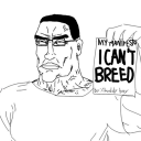 Chud Land Discord server icon