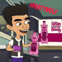 #PARTYWOLF Discord server icon