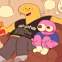 Chillax Bro Discord server icon