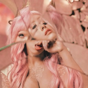 Melanie Martinez | DISNEY PRINCESS Discord server icon