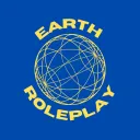 Earth Roleplay 2025 discord icon
