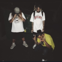 ひ𝓕𝓤𝓒𝓚𝓣𝓗𝓔𝓟𝓞𝓟𝓤𝓛𝓐𝓣𝓘𝓞𝓝ひ Discord server icon