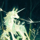 The Enchanted Forest Discord server icon