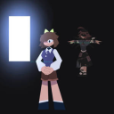 The School of Paper Discord server icon