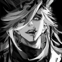 Demon Slayer: Chilling Blood (DJ2L) [18+] Discord server icon