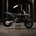 E-Bikes/Gas