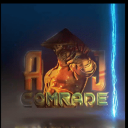 Discovery icon for AJ COMRADE  ཧ Discord server
