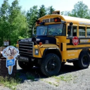 The Short Bus Discord server icon