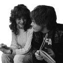 ︵「  𝓗 awkins,  𝓘 ndiana   」 ◌𝅄 Discord server icon