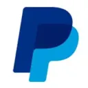 Paypal loggs discord icon