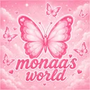 Mona's World