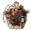 ⁽¹⁸⁺⁾    ⁽　　 𝒯WST　﹒　 𝓐rcadia   ﹑ Discord server icon