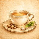 Ken's Cafe™ | Community・Dating・Games・Hang Out Discord server icon