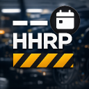 HHRP || Hamburg High RP Discord server icon
