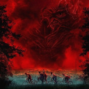 The Return Discord server icon