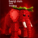 benji trades/become mm Discord server icon