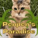 Penpen's Paradise icon