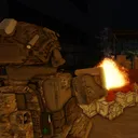 APOCALYPSE RISING EXTRACTION