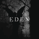 E D E N﹒⸸ Discord server icon