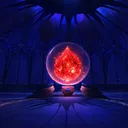 𝑅𝑒𝒹 𝒞𝓇𝓎𝓈𝓉𝒶𝓁 — 𝐄𝐥𝐝𝐚𝐫𝐲𝐚 【𝐀𝐔】