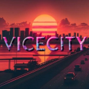 𝑽𝑰𝑪𝑬𝑪𝑰𝑻𝒀 🌴 Discord server icon