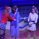 ᴡᴇꜱᴛᴇʀʙᴜʀɢ ʜɪɢʜꜱᴄʜᴏᴏʟ⭑‧₊˚ Discord server icon