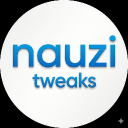 Nauzi tweaks Discord server icon