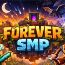 Forever SMP Official Discord server icon